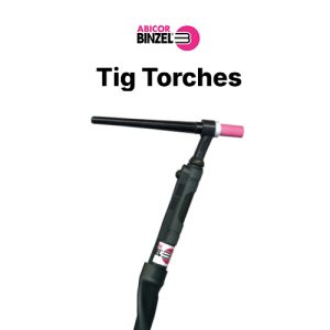 TIG Torches