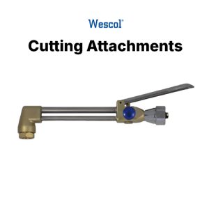 Cutting Attachments