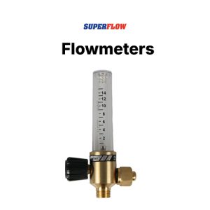 Flowmeters