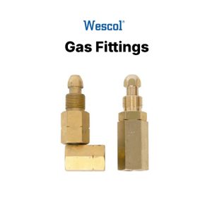 Gas Fittings