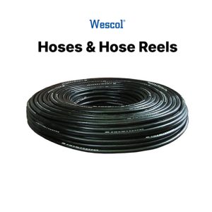 Hoses & Hose Reels