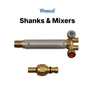 Shanks & Mixers