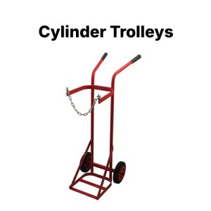 Cylinder Trolleys