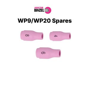 WP9/WP20 Spares