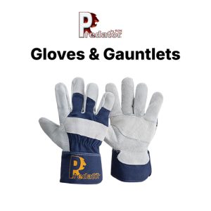 Gloves & Gauntlets