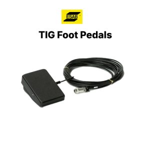 TIG Foot Pedals