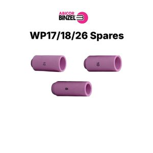 WP17/18/26 Spares