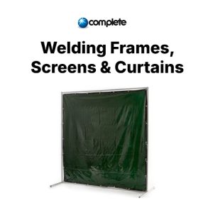 Welding Frames