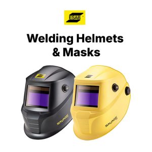 Welding Helmets & Masks