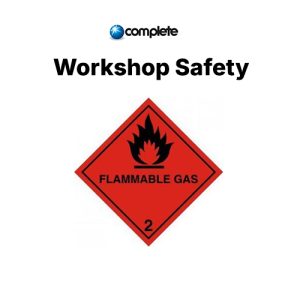 Workshop Safety