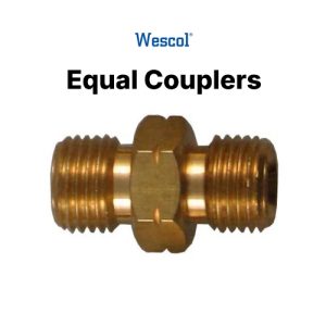 Equal Couplers