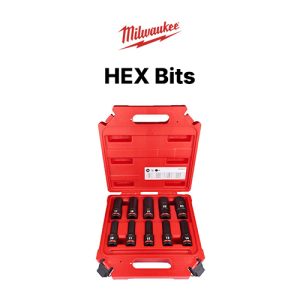 Hex Bits