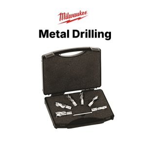 Metal Drilling