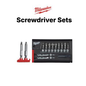 Screwdriver Sets