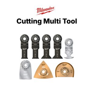 Cutting Multi Tool