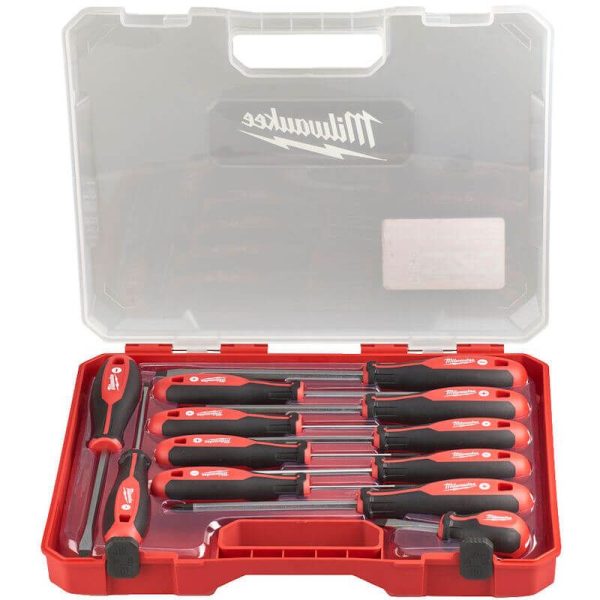 MIL TriScrewdriver Set