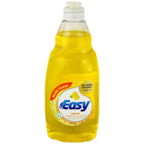 lemon easy liquid