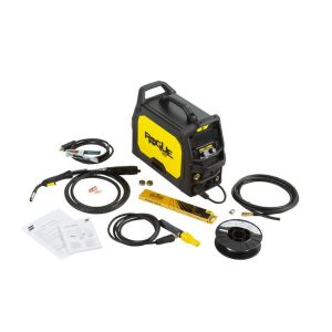 esab rogue emp 210 pro package hi