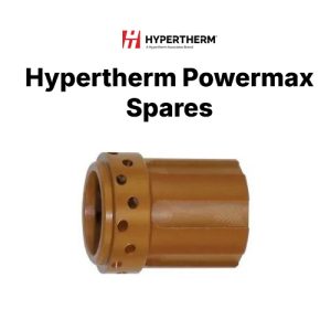 Hypertherm Powermax Spares